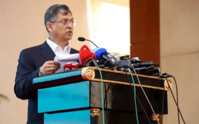 দায়িত্বে অবহেলা ও ফ্যাসিবাদীদের সহায়তা করলে কঠোর ব্যবস্থা : পুলিশ সদস্যদের উদ্দেশ্যে স্বরাষ্ট্রমন্ত্রী