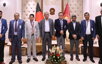 জাতীয় বিশ্ববিদ্যালয়ে মানবসম্পদ উন্নয়ন ও কর্মসংস্থানমুখী শিক্ষা কারিকুলাম প্রণয়নের আহ্বান রাষ্ট্রপতির