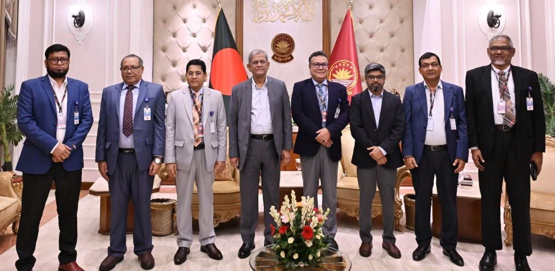 জাতীয় বিশ্ববিদ্যালয়ে মানবসম্পদ উন্নয়ন ও কর্মসংস্থানমুখী শিক্ষা কারিকুলাম প্রণয়নের আহ্বান রাষ্ট্রপতির