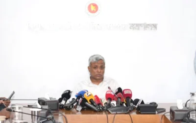 প্রতিবেশী দেশে পাচার রোধ ও সামাজিক সুরক্ষা নিশ্চিতে তেলের মূল্য সমন্বয় : প্রতিমন্ত্রী