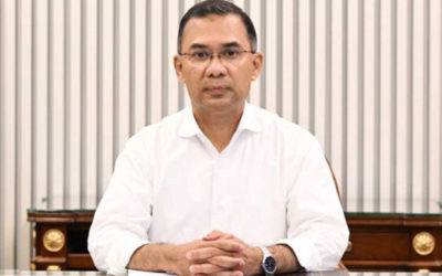 প্রধানমন্ত্রী সোমবার নিউইয়র্ক যাচ্ছেন