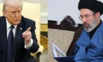যুদ্ধ বন্ধে ট্রাম্পকে সাত শর্ত দিল ইরান