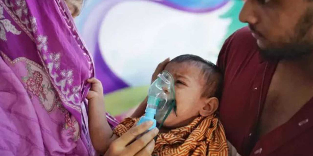 হাম ও উপসর্গে ৫ জনের মৃত্যু