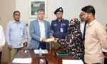 এসআই আলতাফ হত্যায় জড়িতদের দ্রুত বিচার নিশ্চিত করা হবে : স্বরাষ্ট্রমন্ত্রী