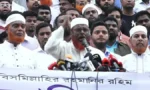 সরকারের একটি চক্র আ.লীগের সঙ্গে আঁতাত করে দেশকে অস্থিতিশীল করছে-গোলাম পরওয়ার