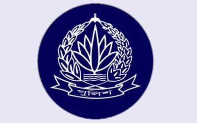 পুলিশের শীর্ষ ৩১ কর্মকর্তার বদলি-পদায়ন