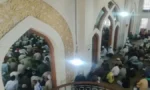 মসজিদ ভাঙতে বুলডোজার ও পুলিশ মোতায়েন, উত্তপ্ত ভারতের মধ্যপ্রদেশ