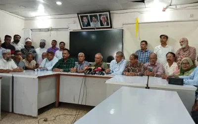 তেলের দাম বাড়ানোর পরও প্রতি লিটারে ১৪ টাকা ভর্তুকি দিতে হবে: রিজভী