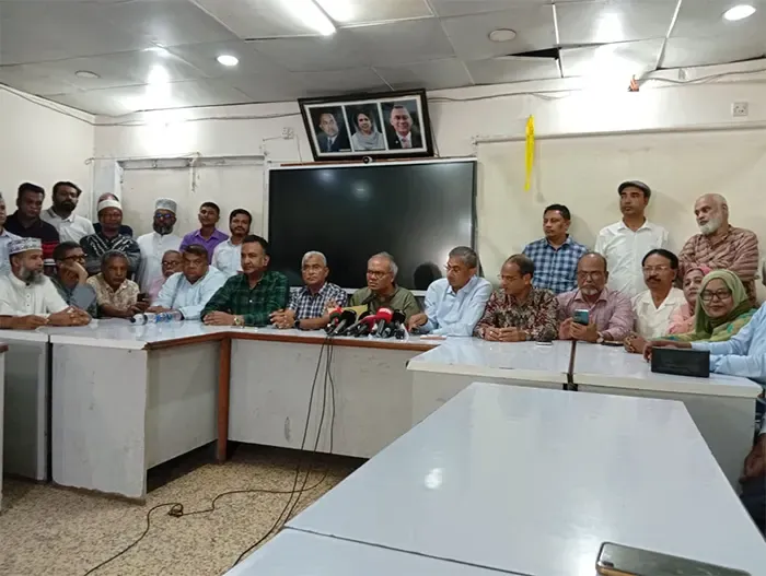 তেলের দাম বাড়ানোর পরও প্রতি লিটারে ১৪ টাকা ভর্তুকি দিতে হবে: রিজভী