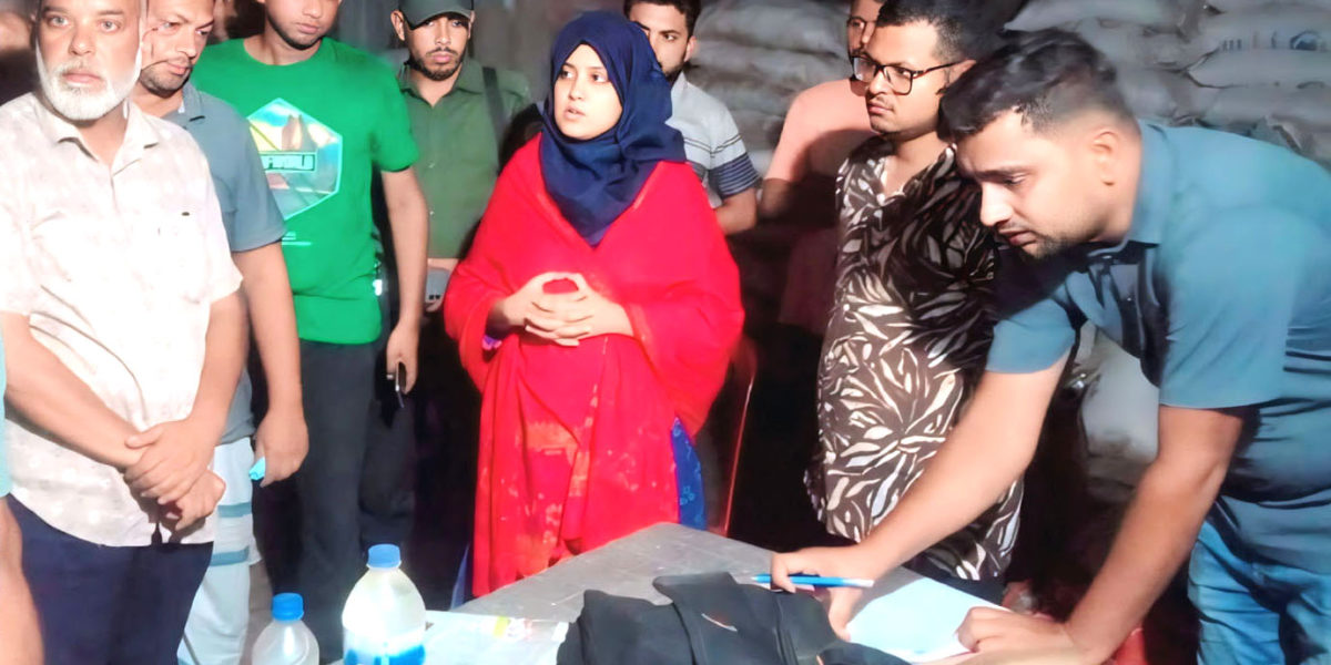সার সমাচার-৪ (শেষ পর্ব): আদমদীঘিতে সার ও বীজ মনিটরিং কমিটি থাকলেও নেই দৃশ্যমান কার্যক্রম