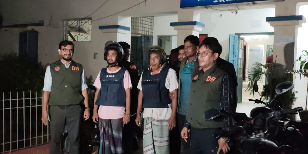 ফলোআপ: ধর্ষণের ১৫ মিনিটের মধ্যে হত্যা করা হয় শিশু কলিকে : অভিযুক্তের বয়ানে চাঞ্চল্যকর তথ্য
