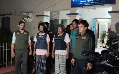 ফলোআপ: শিশু কলিকে ধর্ষণের পর শ্বাসরোধে হত্যা, মরদেহ ঘরে রেখে খুঁজতে থাকেন আসামিরাও