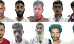 রাজশাহীতে ইয়াবা-ট্যাপেন্টাডলসহ গ্রেপ্তার ৬, বিভিন্ন অপরাধে গ্রেপ্তার ৩০