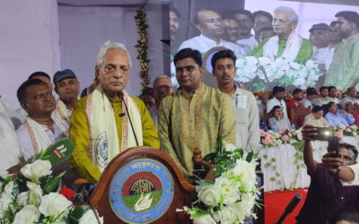 বিএনপি বৈষম্যের মাঝে সাম্যতা প্রতিষ্ঠা করতে চায় : সংস্কৃতি মন্ত্রী নিতাই রায় চৌধুরী