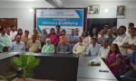 নওগাঁয় এ্যাডভোকেসি ও লবিং’ বিষয়ক প্রশিক্ষণ কর্মশালার সমাপনী অনুষ্ঠিত