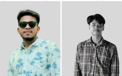 কুড়িগ্রাম ধরলা সেতুতে বাসের ধাক্কায় মোটরসাইকেল আরোহী দুই ভাই নিহত