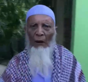 কুড়িগ্রামের চর হরিকেশ প্রকাশ্যে ছুরিকাঘাতে বৃদ্ধ নিহত, অভিযুক্ত ঘাতক আটক
