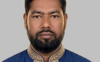 কু‌ড়িগ্রামের ফুলবাড়ীতে দলীয় শৃঙ্খলাভঙ্গের দা‌য়ে পদ হারা‌লেন এন‌সি‌পি নেতা‌ খলিলুর রহমান