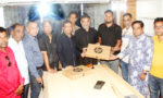 সরকার বগুড়াসহ সারা দেশে সুষম ও টেকসই উন্নয়ন নিশ্চিত করতে কাজ করছে: আহসানুল তৈয়ব জাকির