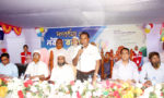 শিক্ষাই মানুষের জীবনের সবচেয়ে বড় সম্পদ-এমপি বাদশা