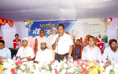 শিক্ষাই মানুষের জীবনের সবচেয়ে বড় সম্পদ-এমপি বাদশা