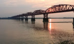 রূপপুর ঘিরে পর্যটনের অপার সম্ভাবনা; ছুটির দিনে উপচে পড়া ভীড় দর্শনার্থীদের
