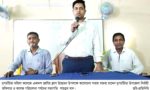 দুপচাঁচিয়া মহিলা কলেজে একাদশ শ্রেণির ক্লাস উদ্বোধন