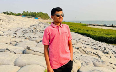 পদ্মার পাড়ে মিলল বাইসাইকেল-জুতা, ৪৫ দিনেও সন্ধান মেলেনি স্কুলছাত্র রাহাতের