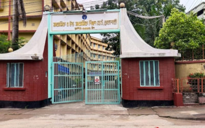 পরীক্ষার্থীদের বাসায় ডেকে খাতায় লিখিয়ে নম্বর বাড়ানোর অভিযোগ, তদন্ত কমিটি
