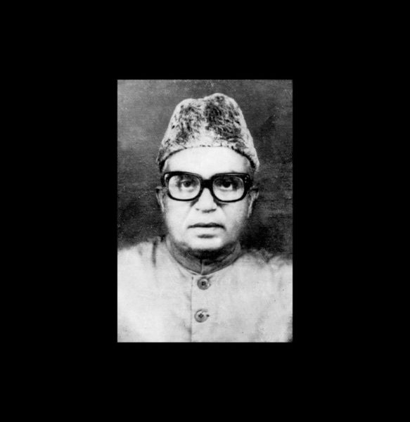 আজ মরহুম সংসদ সদস্য সিরাজুল হক তালুকদার এর ৪৫তম মৃত্যুবার্ষিকী