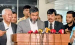 স্থানীয় সরকার নির্বাচন ৬ জুনের আগে শেষ করতে হবে: ইসি সানাউল্লাহ
