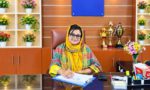 মাত্র ১০ মাসে উপজেলাকে সাজিয়ে এডিসি পদোন্নতি পেয়ে বিদায় নিলেন নন্দীগ্রামের জনবান্ধব ইউএনও শারমিন আরা