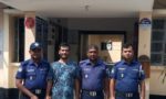 নন্দীগ্রামে যাবজ্জীবন সাজাপ্রাপ্ত পলাতক আসামি পুলিশের হাতে গ্রেপ্তার