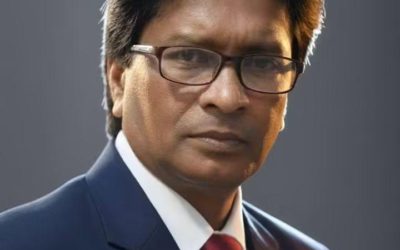 আ.ফ.ম. জহুরুল ইসলাম জেলার ‘গুণী শিক্ষক’ নির্বাচিত