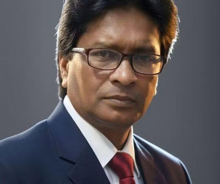 আ.ফ.ম. জহুরুল ইসলাম জেলার ‘গুণী শিক্ষক’ নির্বাচিত