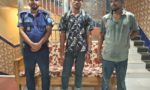 ভুরুঙ্গামারীতে মুগ্ধ আবাসিক হোটেলে অভিযান ; ভ্রাম্যমান আদালতে দুই মাদক সেবীর কারাদণ্ড