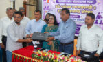 বগুড়ায় ফ্যামিলি কার্ডবাস্তবায়নে প্রশিক্ষণ কর্মশালা অনুষ্ঠিত
