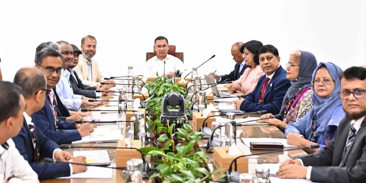 পরিবেশ রক্ষায় সবাইকে নিজ অবস্থান থেকে এগিয়ে আসার আহ্বান প্রধানমন্ত্রীর
