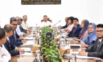 পরিবেশ রক্ষায় সবাইকে নিজ অবস্থান থেকে এগিয়ে আসার আহ্বান প্রধানমন্ত্রীর