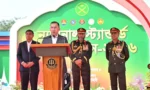 জাতীয় স্বার্থ, সার্বভৌমত্ব ও আত্মমর্যাদা রক্ষাই হবে আগামীর বাংলাদেশের মূল অঙ্গীকার : প্রধানমন্ত্রী