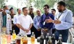 বর্জ্য থেকে জ্বালানি তেল উৎপাদন প্রকল্প বাস্তবায়নে সহযোগিতার আশ্বাস প্রধানমন্ত্রীর