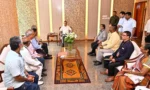 সরকার প্রধান হিসেবে প্রত্যেকের প্রাপ্য অধিকার ও নিরাপত্তা নিশ্চিত করা আমার দায়িত্ব: প্রধানমন্ত্রী