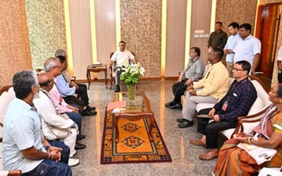 সরকার প্রধান হিসেবে প্রত্যেকের প্রাপ্য অধিকার ও নিরাপত্তা নিশ্চিত করা আমার দায়িত্ব: প্রধানমন্ত্রী