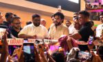 জমকালো আয়োজনে পাবনায় সেইলর আউটলেটের উদ্বোধন করলেন চিত্রনায়ক সিয়াম