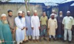 গাবতলীতে আলোর সন্ধানী সমাজ কল্যাণ পরিষদের উদ্যোগে ২জনকে ঘর ও ৫ জন পেল অটো ভ্যান গাড়ি