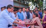 হিন্দু সম্প্রদায় কোনো দল বা ব্যক্তির দাসত্ব করে না: প্রতিমন্ত্রী মীর শাহে আলম এমপি