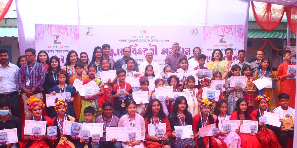 নিজস্ব সংস্কৃতি ধরে রাখতে সাংস্কৃতিক চর্চা জরুরি: আরডিএ চেয়ারম্যান
