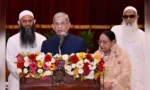 সকল ধর্মের মানুষের সমান নাগরিক সুবিধা নিশ্চিতে জাতীয় কমিটি গঠনের আহ্বান রাষ্ট্রপতির