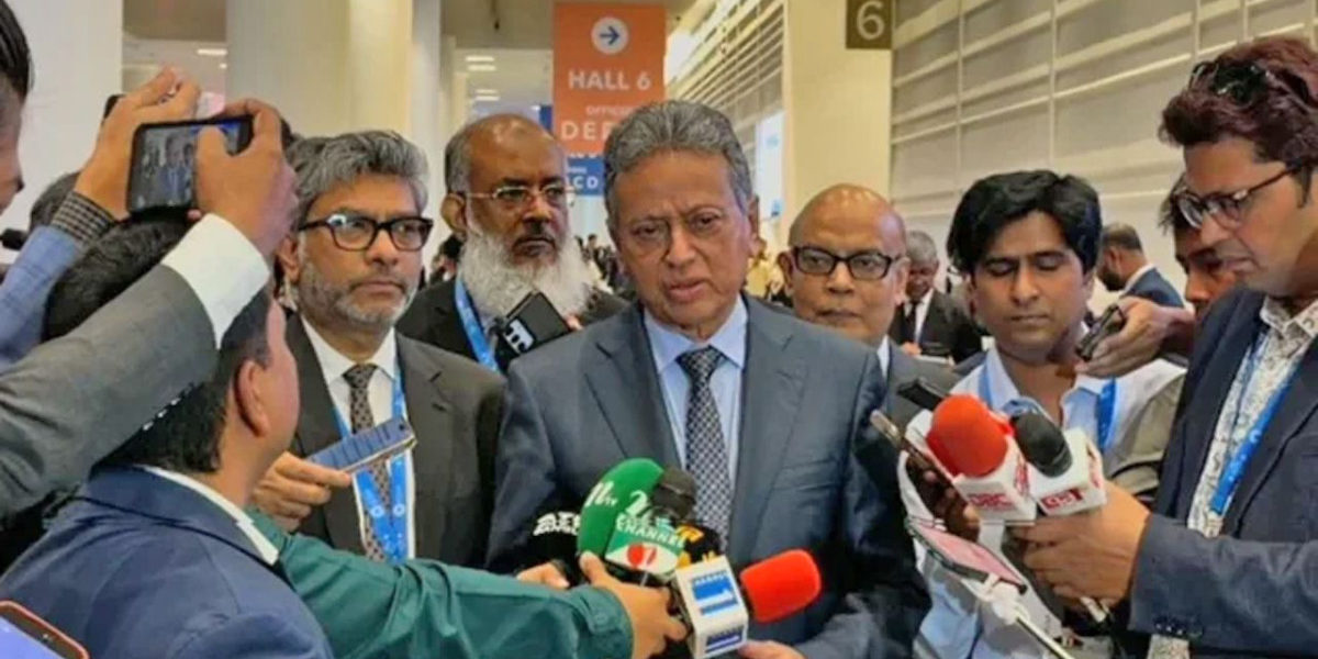 চলতি বছর বাংলাদেশের জন্য অত্যন্ত গুরুত্বপূর্ণ: অর্থমন্ত্রী