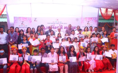 নিজস্ব সংস্কৃতি ধরে রাখতে সাংস্কৃতিক চর্চা জরুরি: আরডিএ চেয়ারম্যান